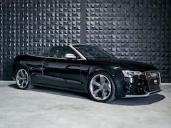 Audi RS5 - Cabrio 4.2 FSI quattro |100% dealer onderh. | 100% orig. | 100% staat
