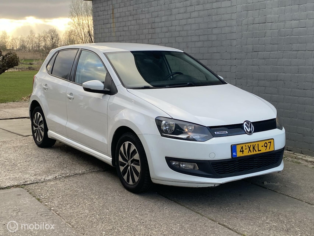 Volkswagen Polo - 1.4 TDI Navi/APK/NAP/Airco/5drs/2014/Export - AutoWereld.nl