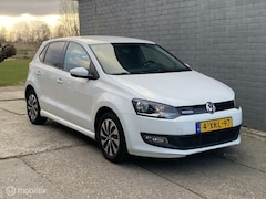 Volkswagen Polo - 1.4 TDI Navi/APK/NAP/Airco/5drs/2014/Export