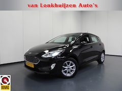 Ford Fiesta - 1.0 EcoBoost Titanium NAVI/CLIMA/CRUISE/LED/PDC/LMV