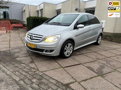 Mercedes-Benz B-klasse - 180 CDI