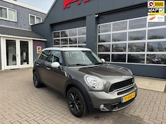 MINI Countryman - 1.6 Cooper S Pepper Harman/Kardon / 99000km NL Auto met NAP