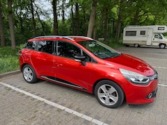 Renault Clio Estate - 0.9 TCe Expression + Parkeersensor