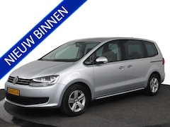 Volkswagen Sharan - 1.4 TSI Trendline | NL Auto | Navi | Boekjes | Cruise | Trekhk |