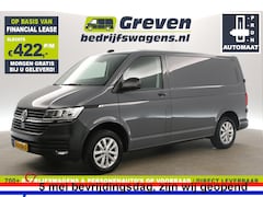 Volkswagen Transporter - 2.0 TDI L1H1 150PK DSG Automaat Airco Adaptive-Cruise Carplay PDC 16''LMV Elektrpakket