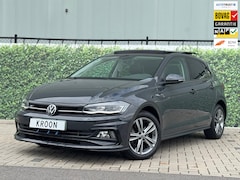 Volkswagen Polo - 1.0 TSI Highline Business R