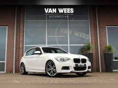 BMW 1-serie - 116i F20 M Sport Edition | M-pakket | 18 inch | NL auto | Origineel | Trekhaak | Navi | Sp