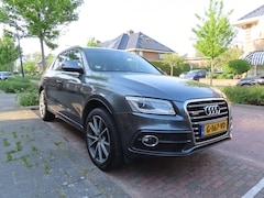 Audi Q5 - 2.0 TFSI quattro Adrenalin Sport