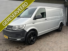 Volkswagen Transporter - 2.0 TDI L2H1 Comfortline 2.5 t trekhaak