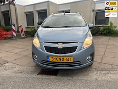 Chevrolet Spark - 1.2 16V LTZ