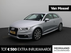 Audi A3 Sportback - 1.4 TFSI CoD Adrenalin S-LINE 150PK | CLIMATE CONTROL | NAVIGATIE