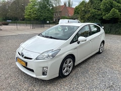Toyota Prius - 1.8 Aspiration