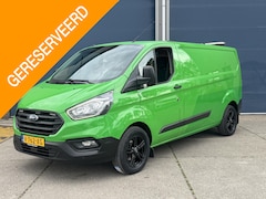 Ford Transit Custom - 300 2.0 TDCI L2H1 Trend AUTOMAAT / CRUISE CONTROLE / NAVI / CAMERA