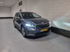 Skoda Enyaq iV - 80 LEES TEKST