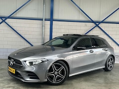 Mercedes-Benz A-klasse - 200 Premium Plus PANO|SFEERVERLICHTING|CAMERA