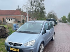 Ford C-Max - 1.8-16V Titanium Flexifuel