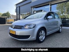 Volkswagen Golf Plus - 1.4 TSI Comfortline Automaat, Cruise, Parkeersensor V+A
