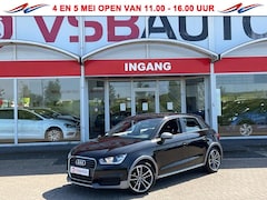 Audi A1 Sportback - 1.0 TFSI 5-DEURS NAVI AIRCO CRUISE CONTROL ELEC-RAMEN