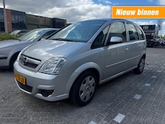 Opel Meriva - 1.6-16V Enjoy CLIMA LMV TREKHAAK NAP APK 8-2025