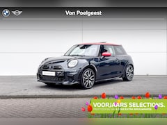 MINI Cooper - 3-deurs C John Cooper Works | Selections