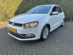 Volkswagen Polo - 1.2 TSI 5 deurs, Carplay,