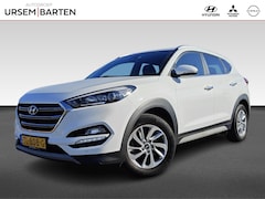Hyundai Tucson - 1.6 GDi Comfort | ZEER MOOIE KM. STAND