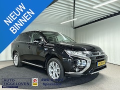 Mitsubishi Outlander - 2.0 PHEV Premium Automaat | Trekhaak