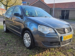 Volkswagen Polo - 1.2-12V Comfortline