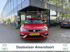 Seat Leon ST - 1.5 TSI FR Ultimate Edition VT Camera Trekhaak