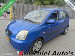 Kia Picanto - 1.0 Light apk 02-2026