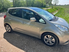 Kia Venga - 1.4 CVVT EconomyLine