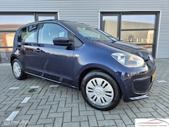 Volkswagen Up! - 1.0 move up AIRCO NAVI NAP