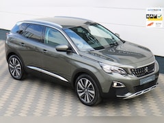 Peugeot 3008 - 1.2 130PK Navi Camera Carplay dealer onderhoud