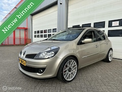 Renault Clio - 2.0-16V Initiale/5-Drs/Automaat/Pano.Dak/NAP