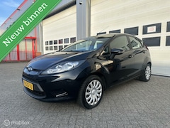 Ford Fiesta - 1.25 Limited/5-Drs/Airco/ElekPakket/Nw.APK