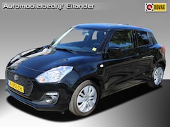 Suzuki Swift - 1.2 Select Smart Hybrid