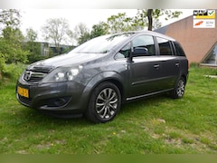 Opel Zafira - 1.8 111 years Edition*automaat*airco*cruise*navigatie