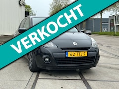 Renault Clio - 1.5 dCi Authentique 2012 Airco/Cruise Nap