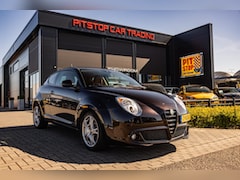 Alfa Romeo MiTo - 0.9 TwinAir Distinctive, NAP, Leer, Cruise, Top