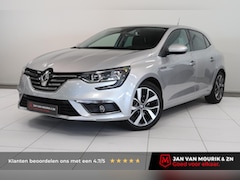 Renault Mégane - 1.5 dCi Bose | Camera | Climatronic | Navigatie | Trekhaak | Dealer onderhouden |