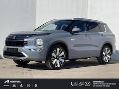 Mitsubishi Outlander - 2.4 PHEV Instyle / €2000, - Introductievoordeel / Rijklaarprijs / Direct Leverbaar / Elekt