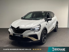 Renault Captur - 1.6 E-Tech full hybrid 145 E-Tech engineered