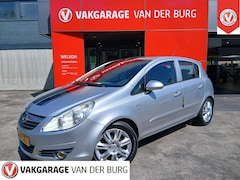 Opel Corsa - 1.4-16V Enjoy