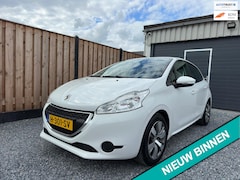 Peugeot 208 - 1.0 VTi Active Cruise | PDC | Bluetooth | APK