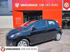 Peugeot 108 - 1.0 e-VTi Active