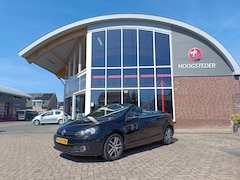 Volkswagen Golf Cabriolet - 1.2 TSI 105pk, cruise, pdc, windscherm