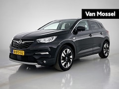 Opel Grandland X - 1.2 Turbo Elegance