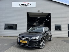 Audi A1 Sportback - 1.0 TFSI / Navi / Climate / cruise /