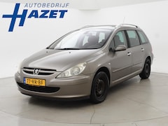 Peugeot 307 SW - 1.6 16V 6-PERSOONS - APK 03-2026