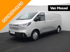 Maxus eDeliver7 - L2H2 88 kWh Craftsman